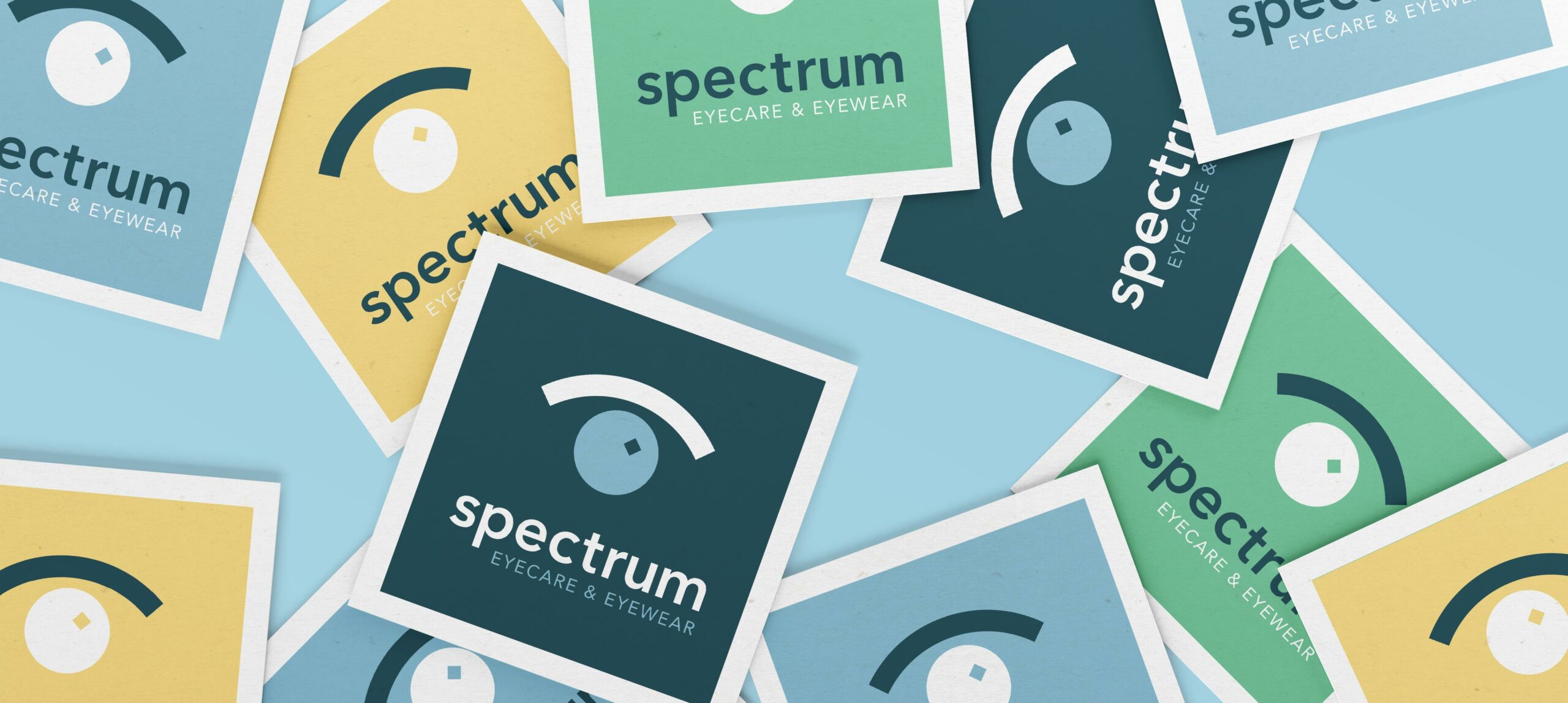 Spectrum Eyecare & eyewear