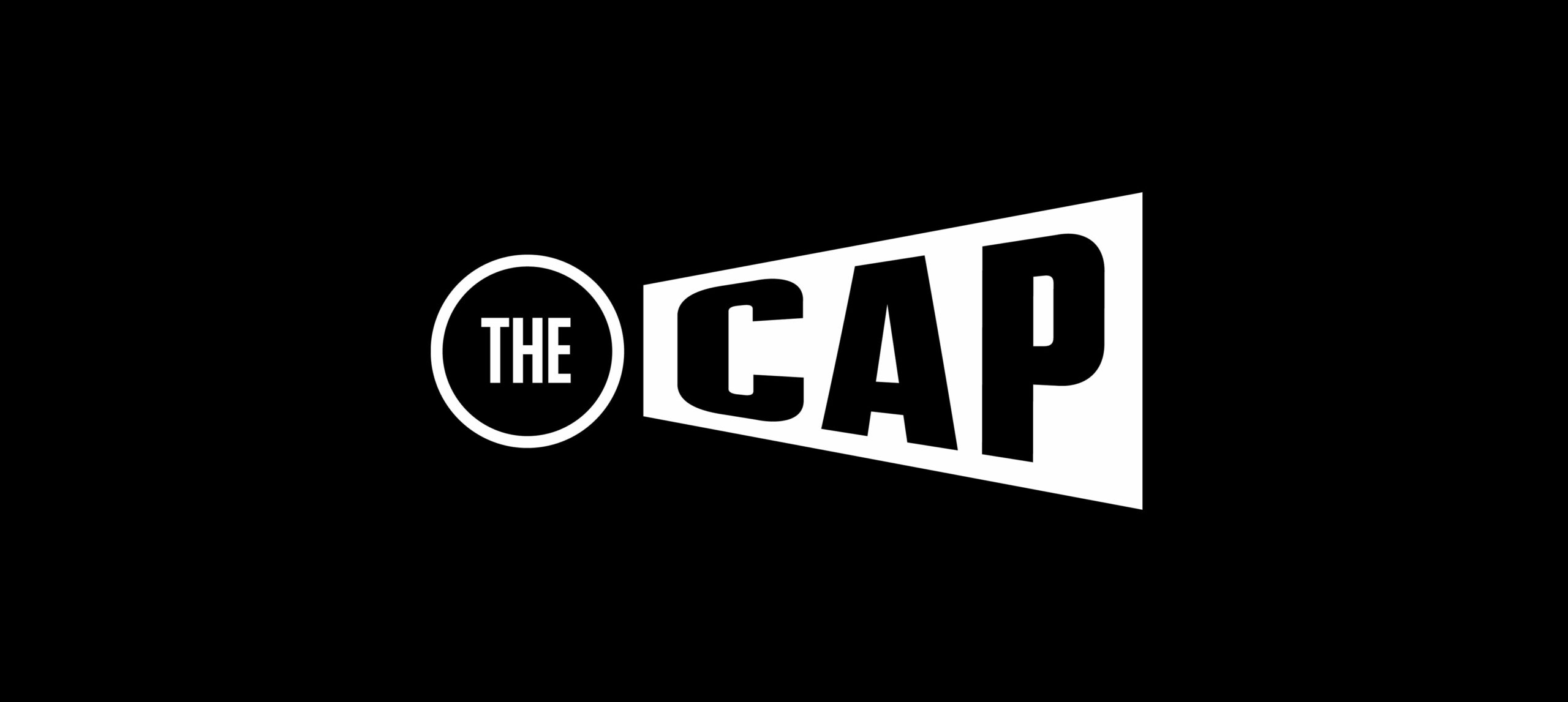 The Cap Logo